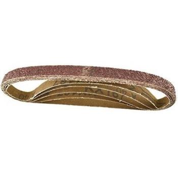 Abrasifs pour Ponceuse Power Belt 457mm x 13mm Grain 40