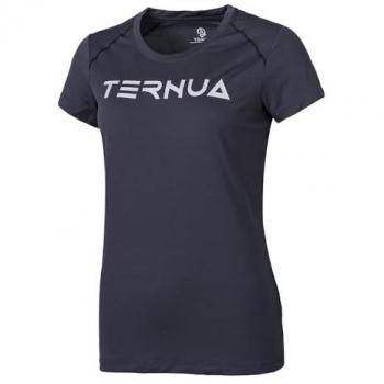Maglietta Provet Women Gray Medium