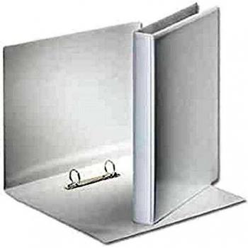 Esselte Ring Binder A4 25mm White Pack 10