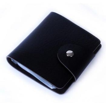 Plaque de rangement pour ongles KONAD 32 fentes