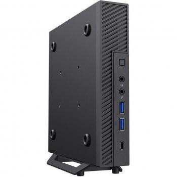 Itek MINI PC CASE PILOT Z1 BAREBONE ALIMENTATORE 120W