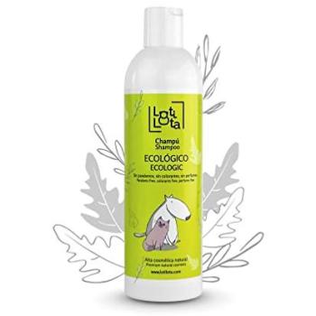 Champú Loti Lota Eco para tu Mascota 500ml