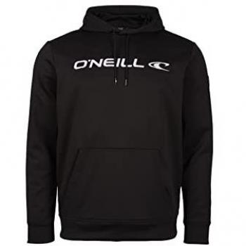 Camiseta de Lana O’Neill Rutile Black Out