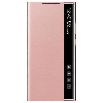 Cover Mirroir Sans Pli Samsung