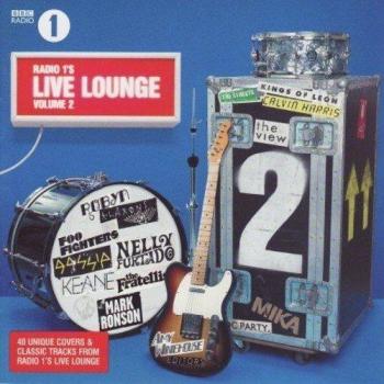 Radio 1's live lounge: 2