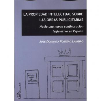 La propiedad intelectual sobre las obras publicitarias