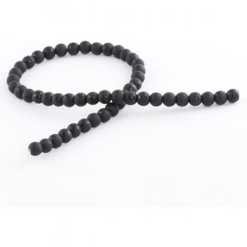Original Onix Negra Medialuna 8 mm