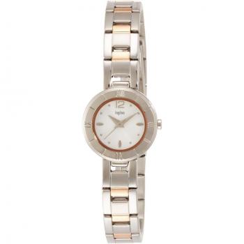 Seiko AHJK428 Quartz Wristwatch in Silver