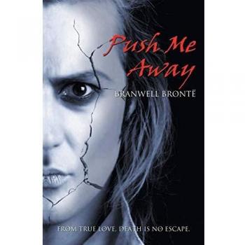 PUSH ME AWAY