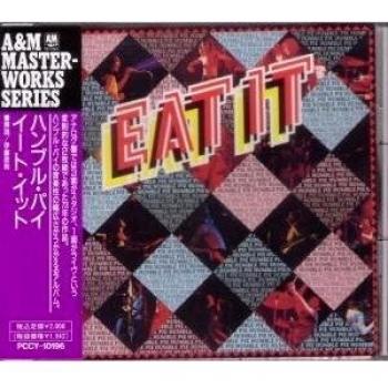 CD HUMBLE PIE