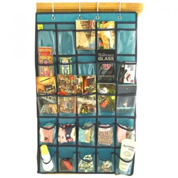 Door Hanging Calculator Organizer Chart