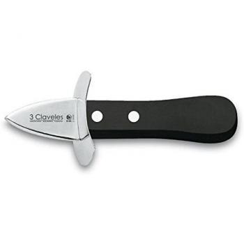 Abridor Ostras Inox Pom 5 Cm
