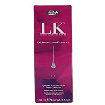 Lisap Protezione Oliosa Tintura N.88 Biondo 100 ml
