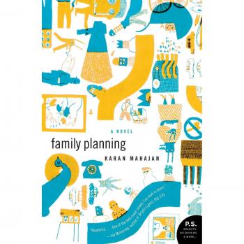 Family Planning: A Novel (P.S.)