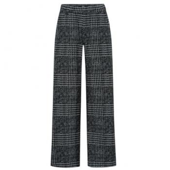 Brax Stoffhose mit Teilungsnähten, Größe 44