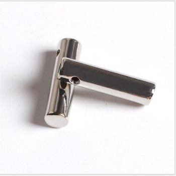 SnapTie Metal Clasp Kit – 30 Units