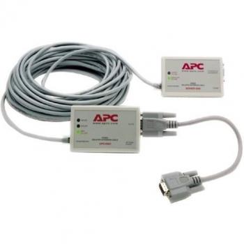 APC Isolate Serial Extension