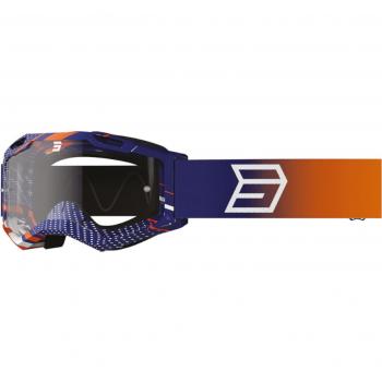 Masque Cross enfant Shot