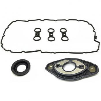 Kit de junta de cubierta de válvula BMW N52