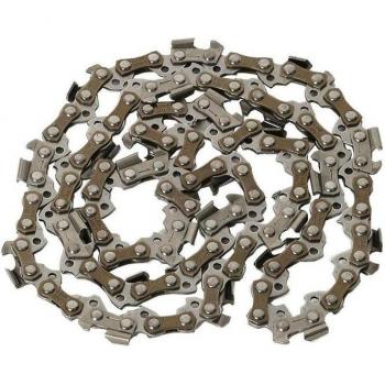 Chaîne tronçonneuse 3/8 LP Lame 68 – Accessoire Guide Remplacement – 18 T3U5
