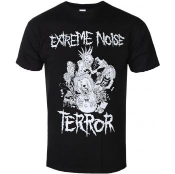 Metal T-Shirt Herren EXTREME NOISE TERROR