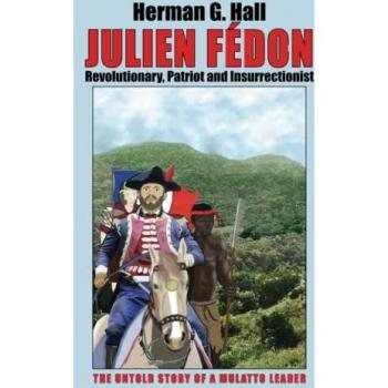 Hall, Herman G: Julien Fédon