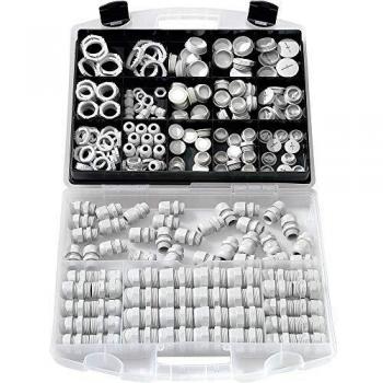 Wiska 10069995 Cable Gland Assembly