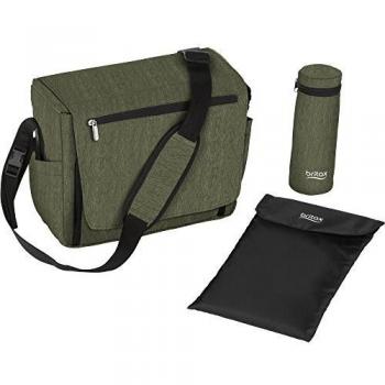 Britax Römer Wickeltasche Original – Olive Melange