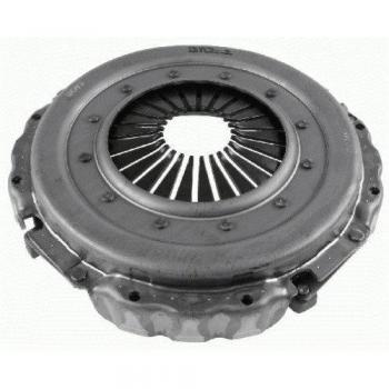 Module d’embrayage robuste SACHS 3482‑000‑679