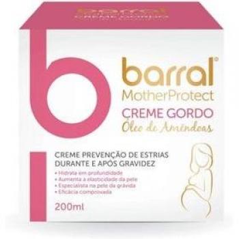 Barral MotherProtect 200 ml – Protección contra estrías