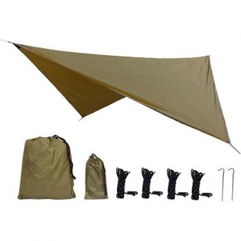Carpa Toldo Jardín