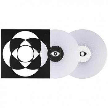 Serato 2x12 Control Vinyl
