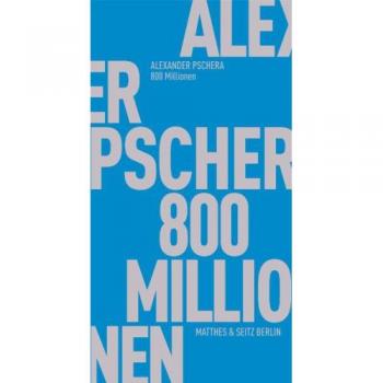 Alexander Pschera 800 Millionen: Apologie Der Sozialen Medien