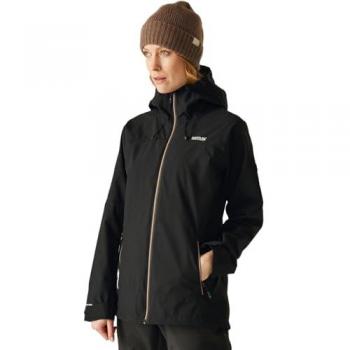 Regatta Wasserdichte Jacke für Frauen Wentwood