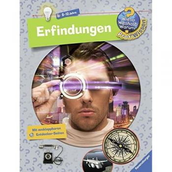 Erfindungen