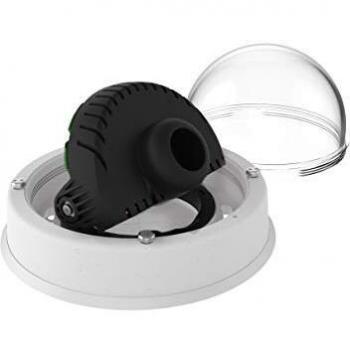 Mobotix V26B (3072 x 2048 Pixels), Netzwerkkamera, Weiss