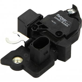 Metzger Generatorregler Audi A6