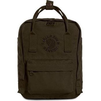 Fjällräven Re-Kånken Sac à Dos Unisexe, Rouge Oxe, 13 x 20 x 29 cm