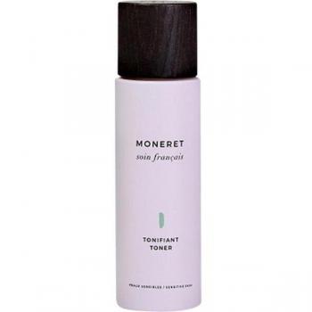 Moneret Soin Francais Toner Latte Detergente 100 ml Femmina
