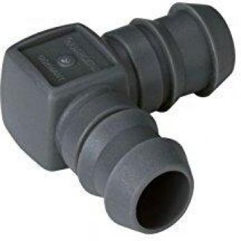 Gardena G13122‑26 Classic 13 mm Blister Connection Bundle (5 pcs)