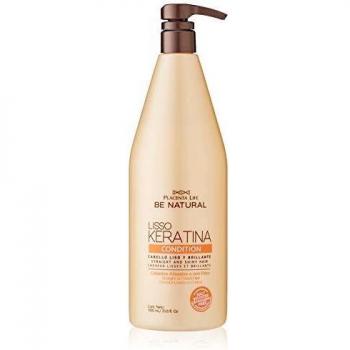 Placenta Life Lisso Keratina Acondicionador 1000 ml