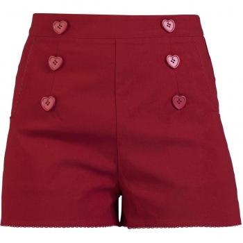 Shorts de Mujer Voodoo Vixen