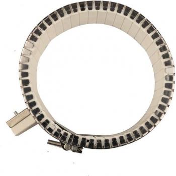 AC220V Ceramic Band Heater Element 2.2KW