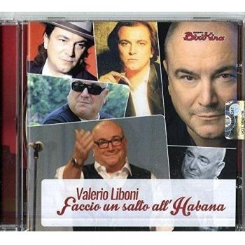 Faccio un salto all'habana