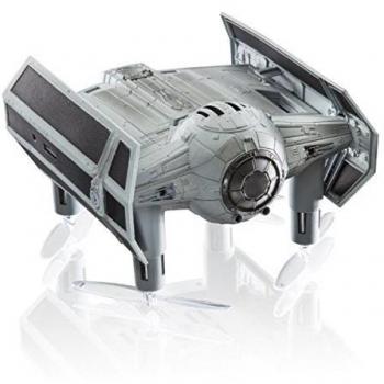 Star Wars Propel Tie Advanced x1 High Performance Battle Drone Quadcopter