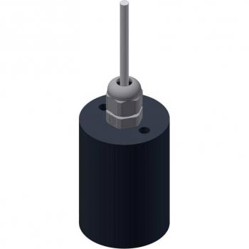 PVC Float Switch – 3 m Cable, IP68, 25 V AC / 50 V DC, Reed Electronics