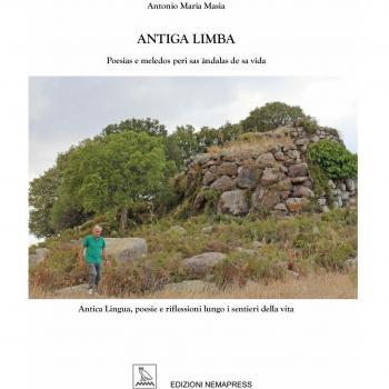 Antiga limba. Poesias e meledos peri sas àndalas de sa vida