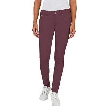 Jeans Casual Granate 25/32 en Algodón Sostenible – Pepe Jeans