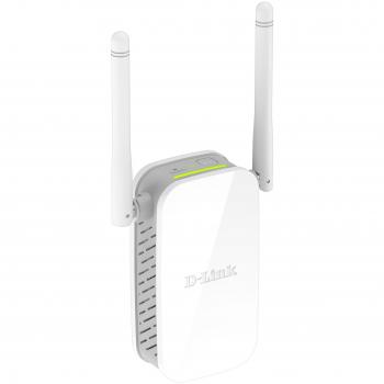 D-LINK RANGE EXTENDER