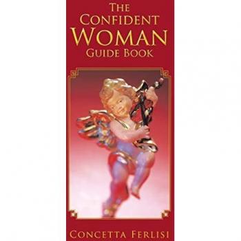 THE CONFIDENT WOMAN GUIDE BOOK